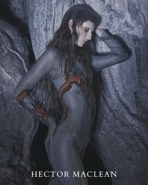 Hector Maclean S/S 26 Campaign