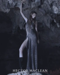 Hector Maclean S/S 26 Campaign