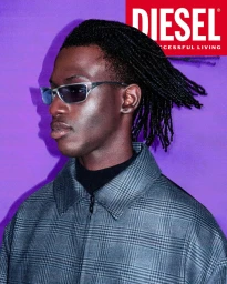 Diesel F/W 25 Digital Campaign