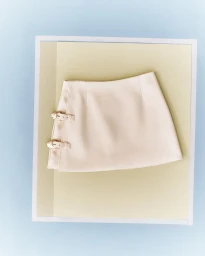 Tressé Paris Campaign