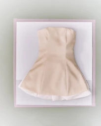 Tressé Paris Campaign