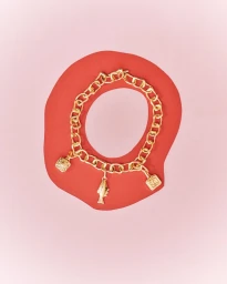 Tressé Paris Campaign