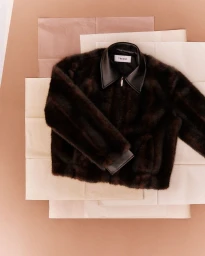 Tressé Paris Campaign