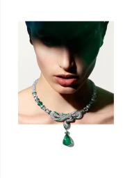 Bvlgari Polychroma Collection 2025