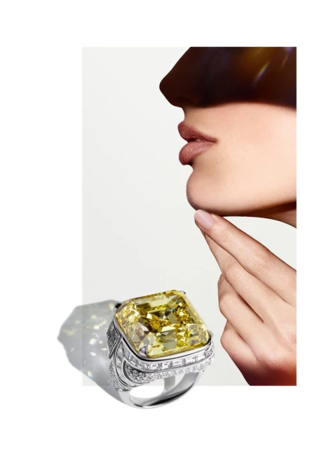 Bvlgari Polychroma Collection 2025