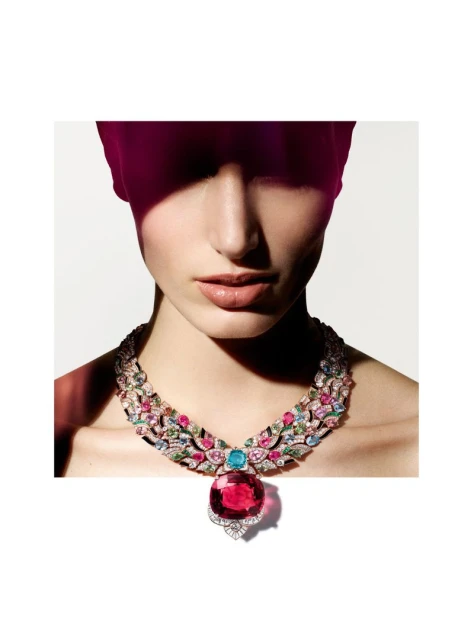 Bvlgari Polychroma Collection 2025