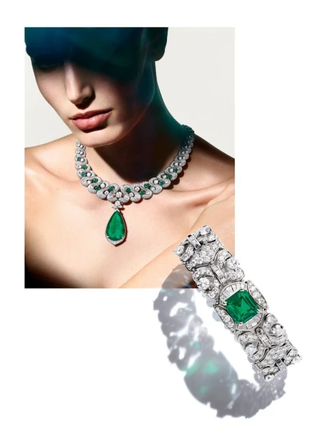 Bvlgari Polychroma Collection 2025