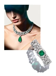 Bvlgari Polychroma Collection 2025