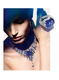 Bvlgari Polychroma Collection 2025