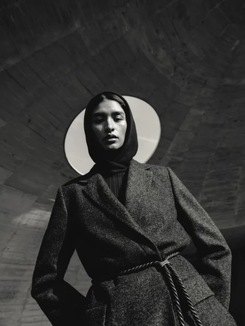 AGNONA F/W 25