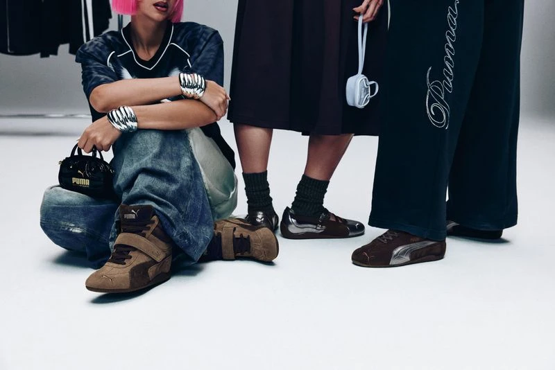 "Speedcat" Global Campaign