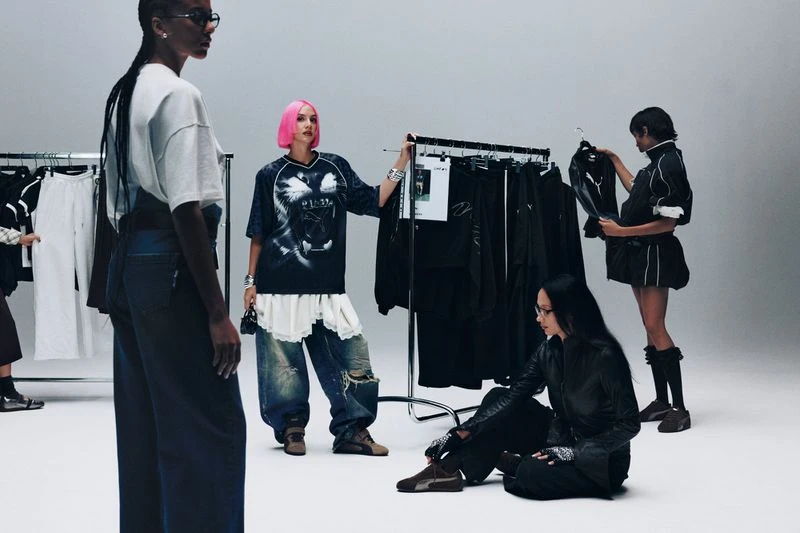 "Speedcat" Global Campaign