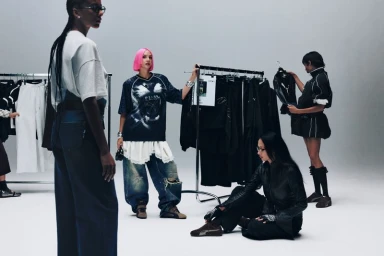 "Speedcat" Global Campaign