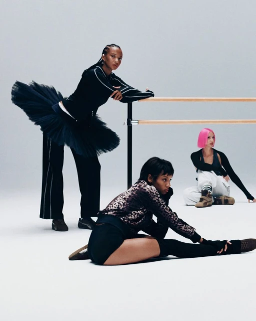 "Speedcat" Global Campaign