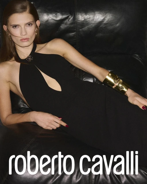 Roberto Cavalli Holiday 2025
