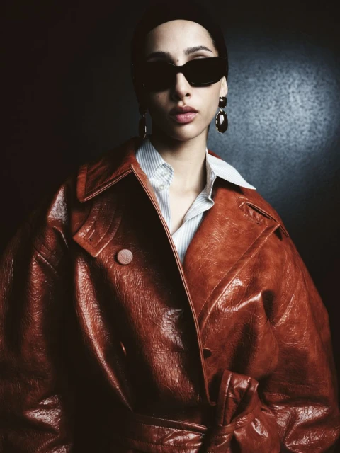 REVOLVE / FWRD 2025 CAMPAIGN