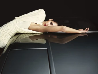 REVOLVE / FWRD 2025 CAMPAIGN