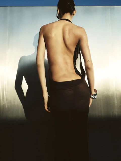 REVOLVE / FWRD 2025 CAMPAIGN