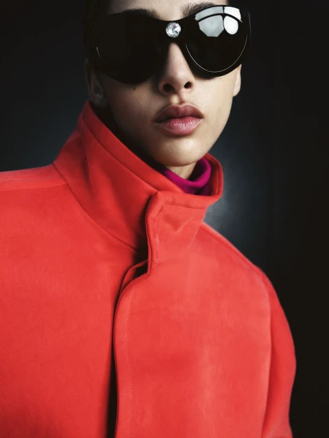 REVOLVE / FWRD 2025 CAMPAIGN