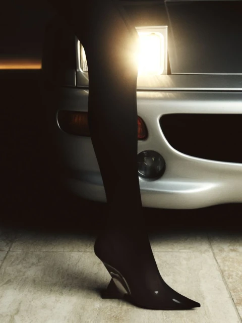 REVOLVE / FWRD 2025 CAMPAIGN