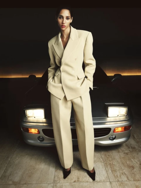 REVOLVE / FWRD 2025 CAMPAIGN