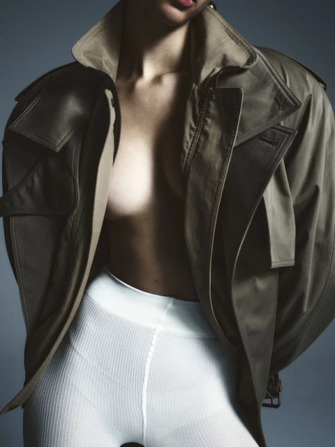 REVOLVE / FWRD 2025 CAMPAIGN