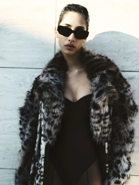 REVOLVE / FWRD 2025 CAMPAIGN