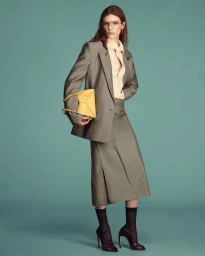 Victoria Beckham Pre-AW 26