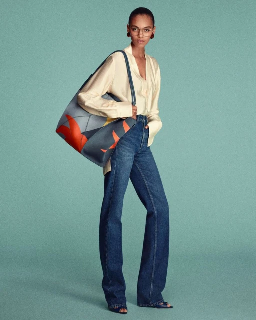 Victoria Beckham Pre-AW 26