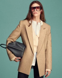 Victoria Beckham Pre-AW 26