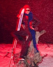 Zara FW 2025 Ski Collection