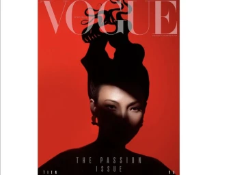 Vogue Portugal February 2025 Covers