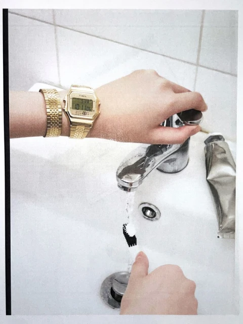 MM6 Maison Margiela Holidays