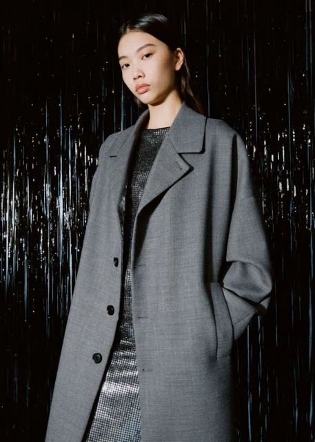 MM6 Maison Margiela Holidays