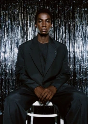 MM6 Maison Margiela Holidays