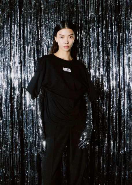 MM6 Maison Margiela Holidays