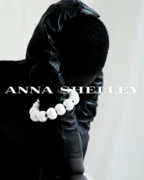 Anna Shelley Fragment Collection 2