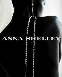 Anna Shelley Fragment Collection 2