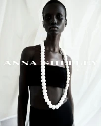 Anna Shelley Fragment Collection 2