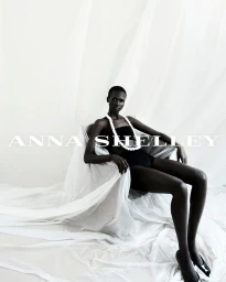 Anna Shelley Fragment Collection 2