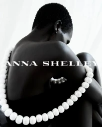 Anna Shelley Fragment Collection 2