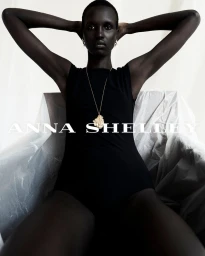 Anna Shelley Fragment Collection 2