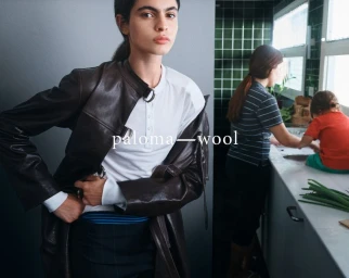 Paloma Wool F/W 25