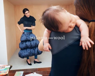 Paloma Wool F/W 25