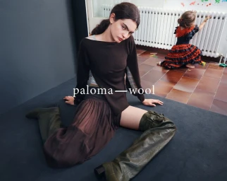 Paloma Wool F/W 25