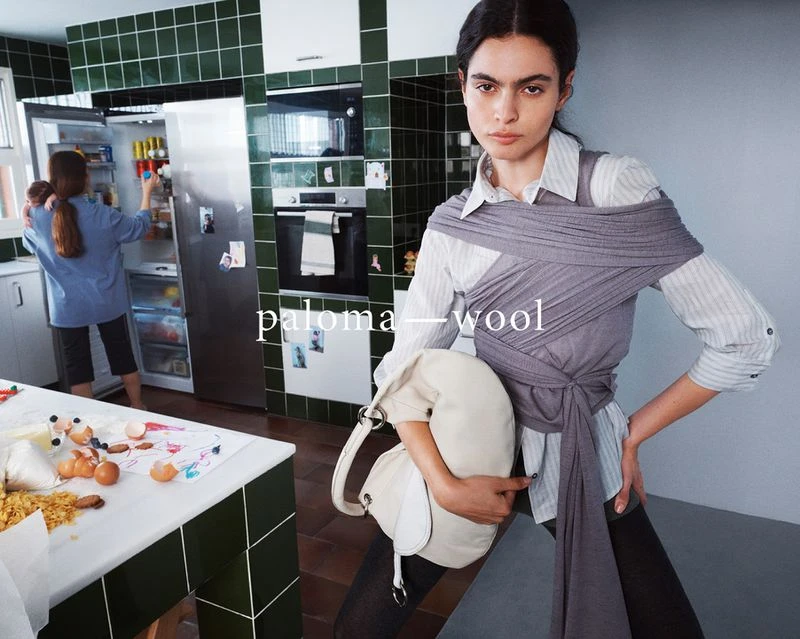 Paloma Wool F/W 25