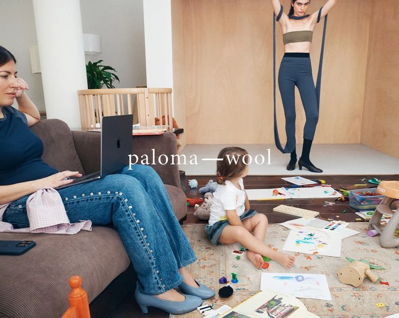 Paloma Wool F/W 25