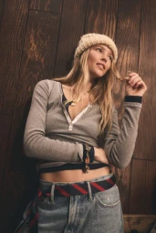 Abercrombie & Fitch Archive Collection