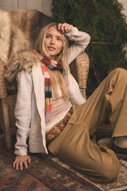 Abercrombie & Fitch Archive Collection