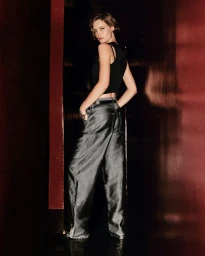 Calvin Klein Holiday 2025 Campaign